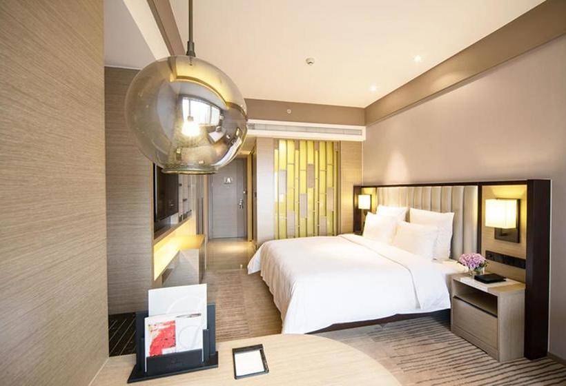 Rayfont Hotel Chengdu