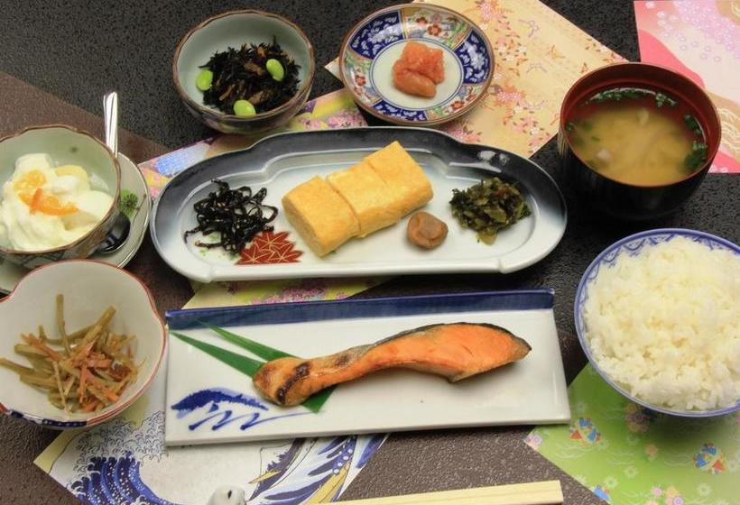 ريوكان Asahi Club