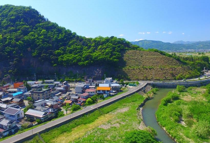 ريوكان Asahi Club