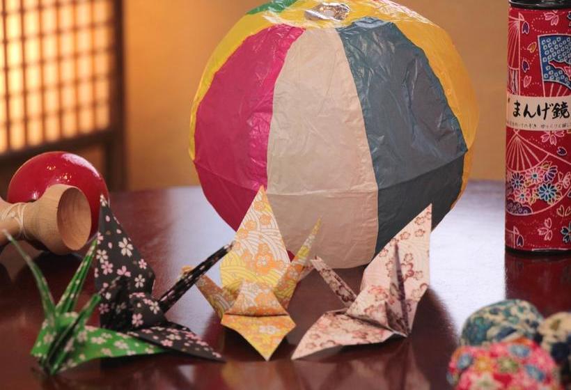 ريوكان Asahi Club