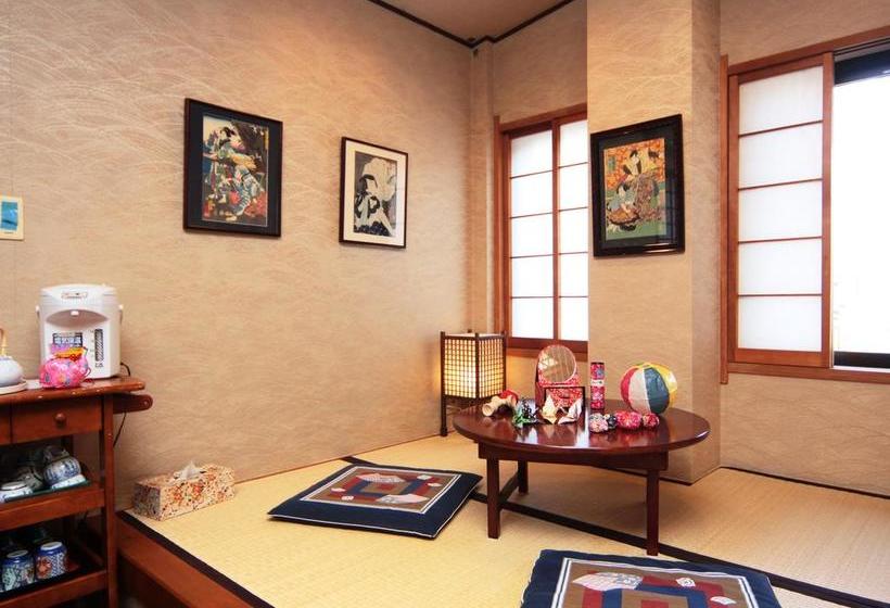 ريوكان Asahi Club