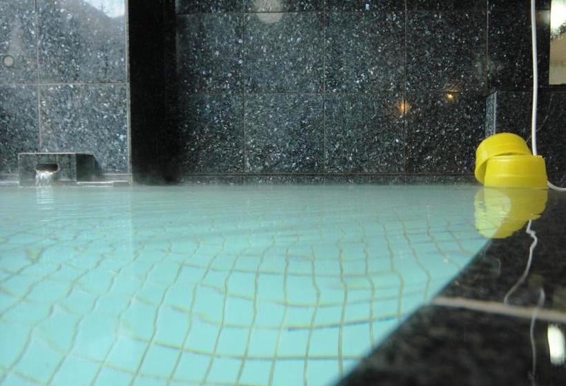 ريوكان Asahi Club