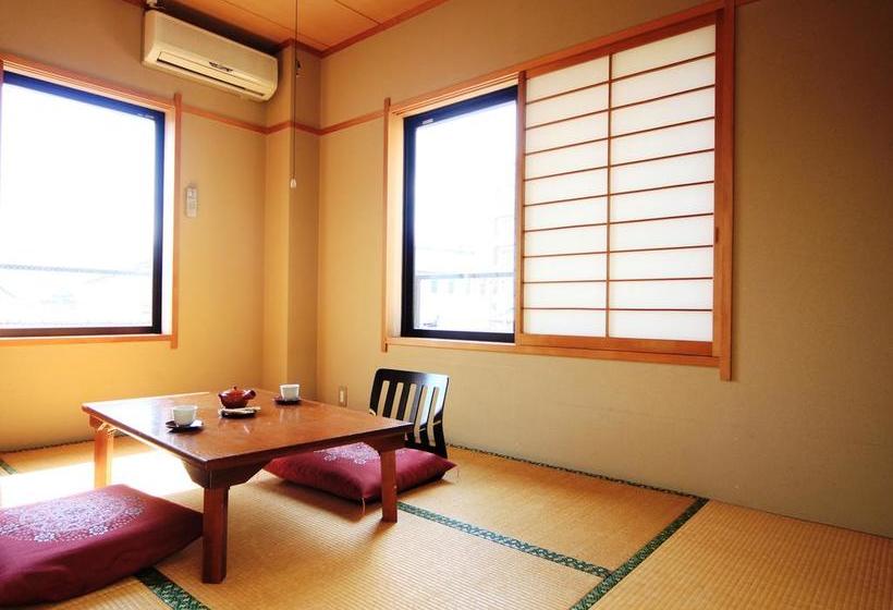 ريوكان Asahi Club