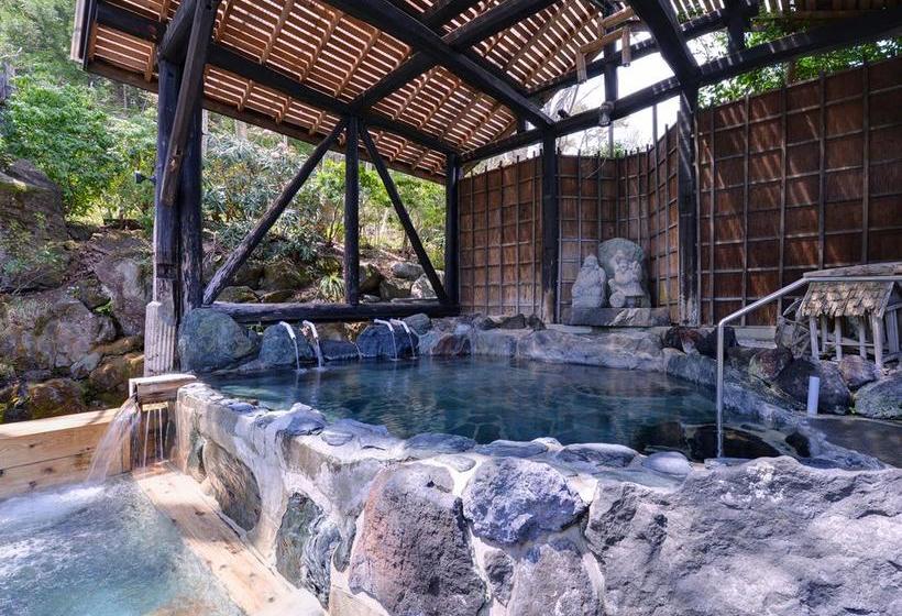 ريوكان Sachinoyu Onsen