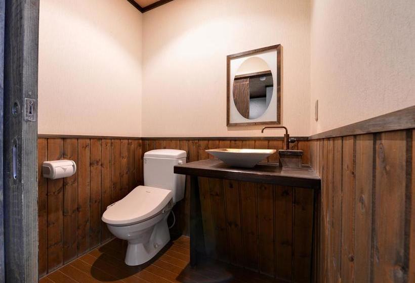 ريوكان Sachinoyu Onsen