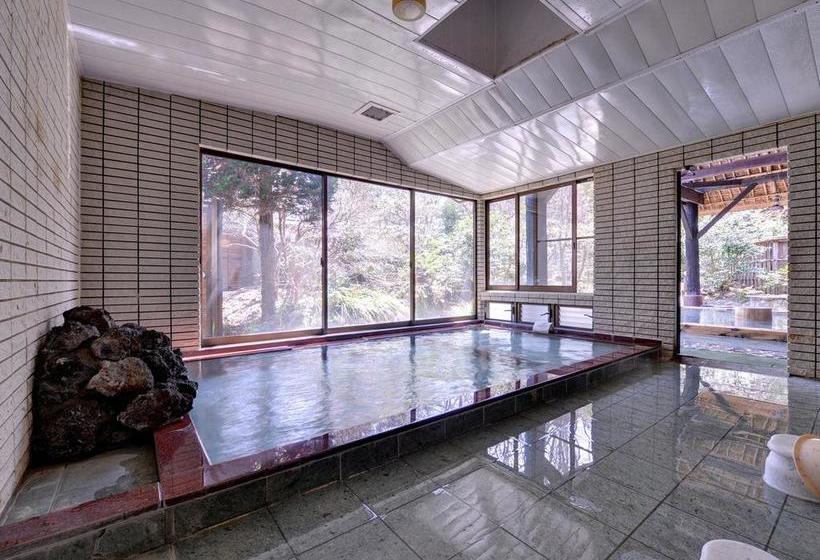 ريوكان Sachinoyu Onsen