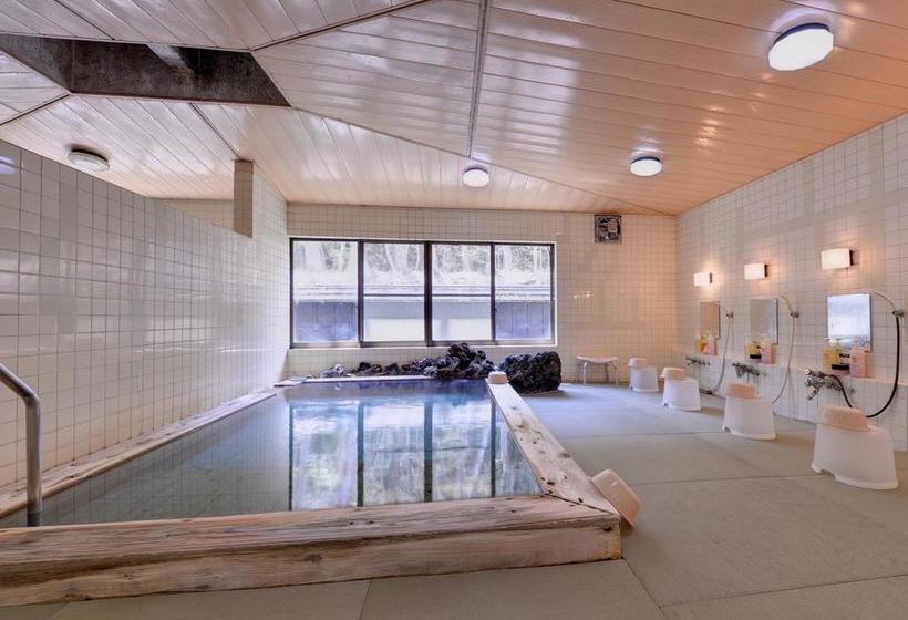 ريوكان Sachinoyu Onsen