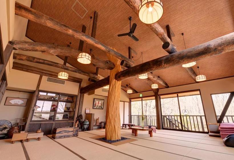 ريوكان Sachinoyu Onsen