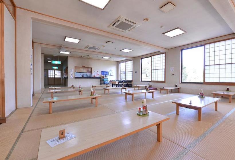 ريوكان Sachinoyu Onsen