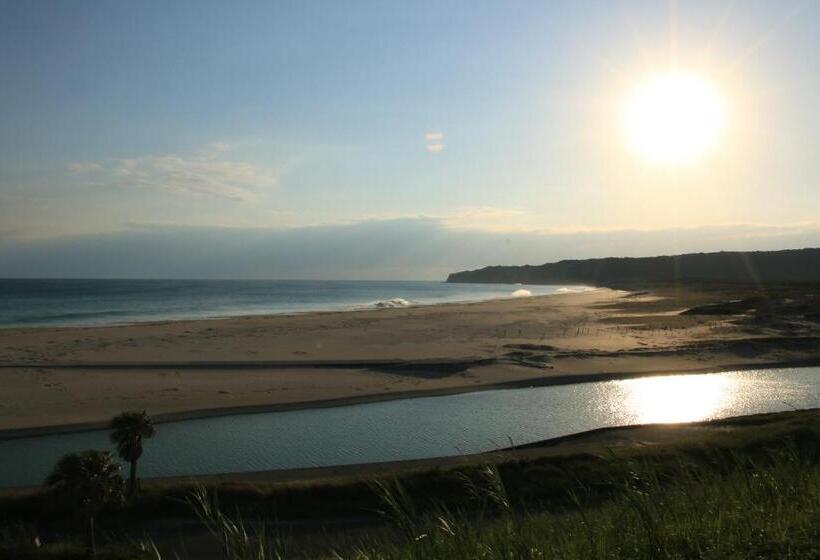 ריוקאן Tanegashima Minshuku Yuyu