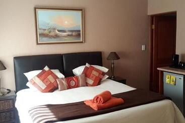 The Cedars Bed And Breakfast