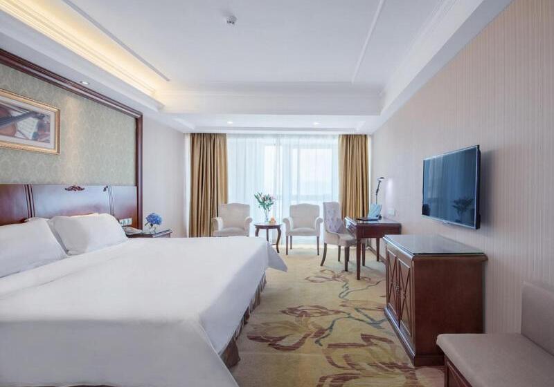 Vienna Hotel Guilin Lingchuan Shunxiang No.1 Mansion