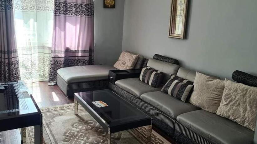 هاستل Lotus Guesthouse