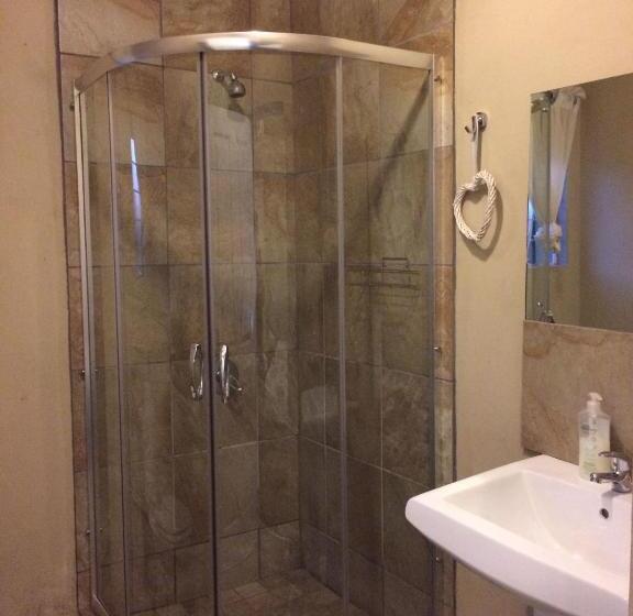 مبيت وإفطار Khaya4u Guesthouse