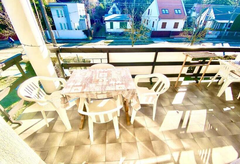 مبيت وإفطار See Vendégház   Siófok