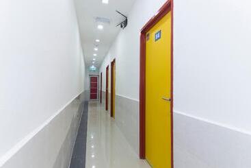 هتل Adiff Palace