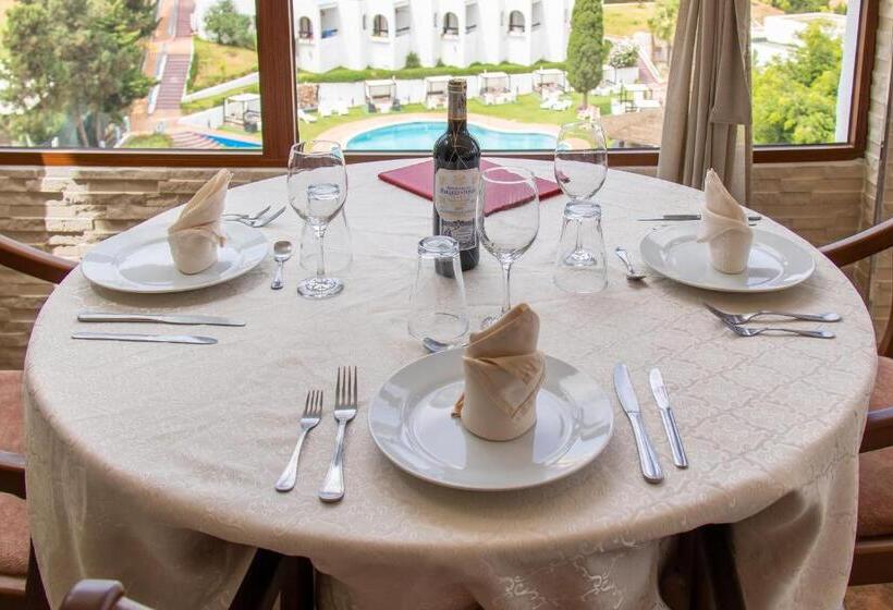 هتل Hôtel Mandy