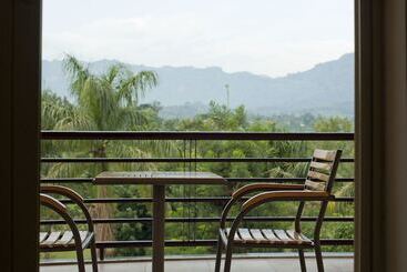 هتل Mbale Resort