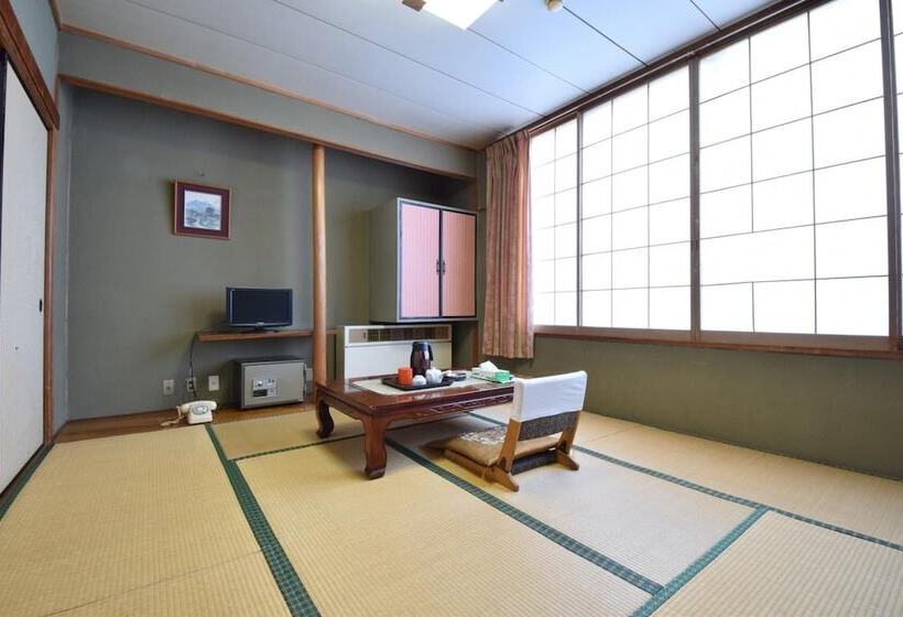 هتل New Umeya