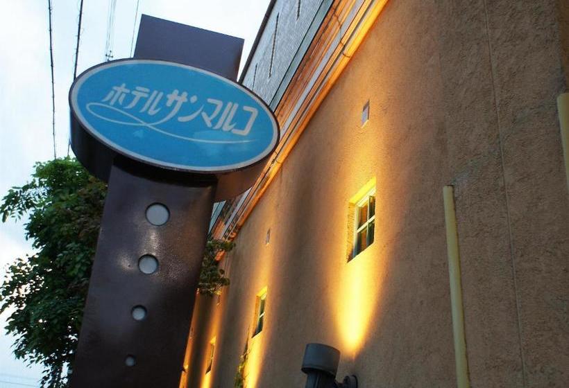 Fotos del hotel San Marco:  25