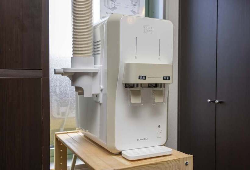 酒店 Sanco Inn Toyota