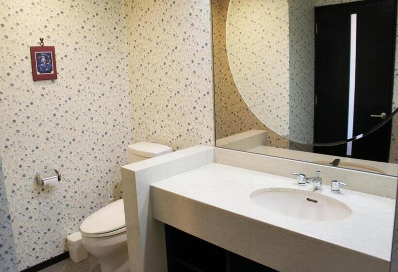 Fotos del hotel San Marco:  38