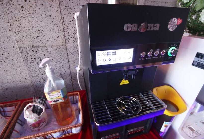 Jinju Gng Motel