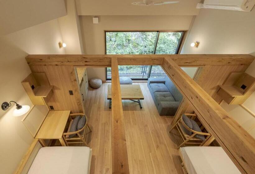 Рёкан Hishino Onsen Tokiwakan