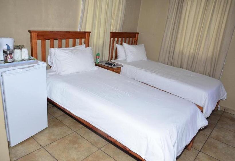 Sandriver Resort