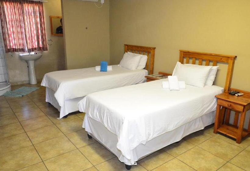 Sandriver Resort