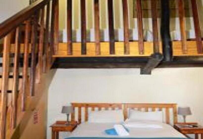 Sandriver Resort