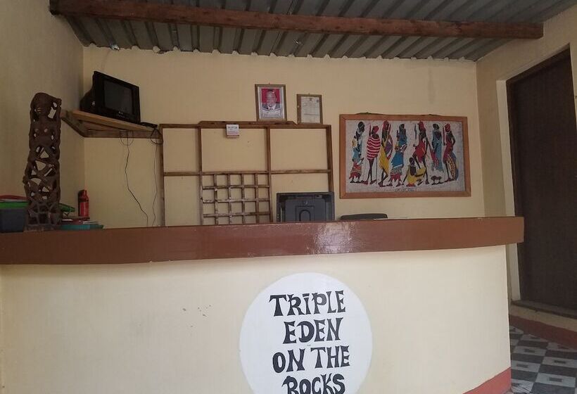 Triple Eden Resort   Naivasha