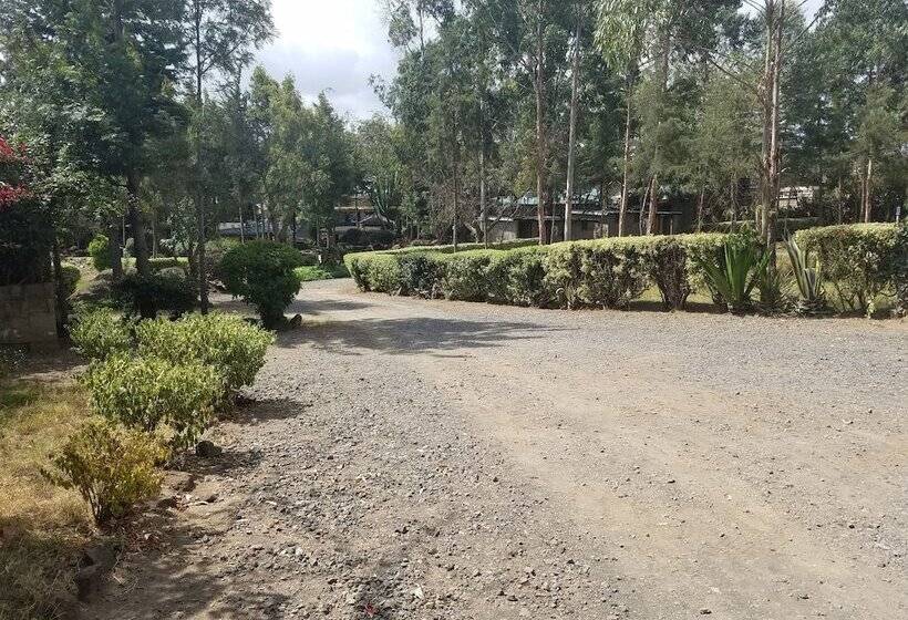 Triple Eden Resort   Naivasha