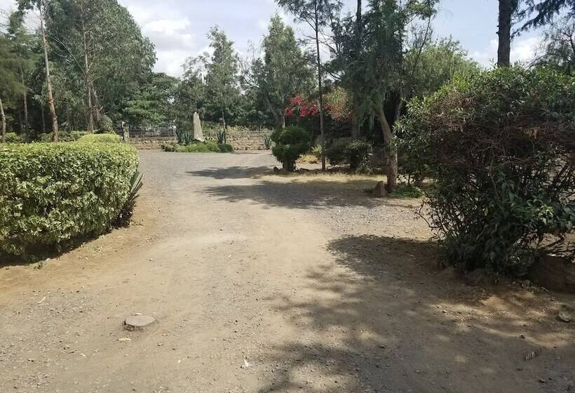 Triple Eden Resort   Naivasha