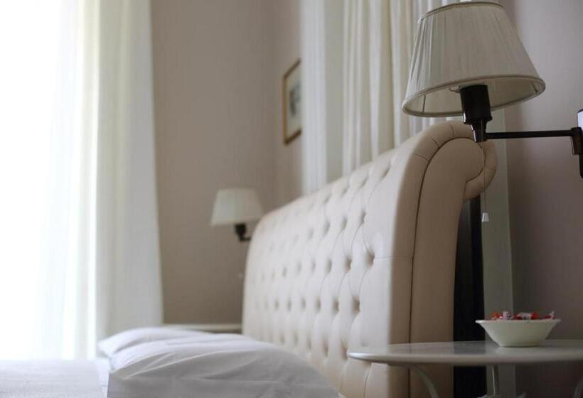 Acquadellarte B&b