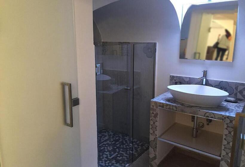 Acquadellarte B&b