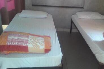 Accoustix Backpackers Hostel
