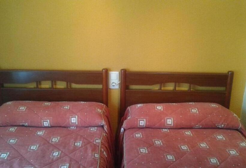 הוסטל Casa Jabonero