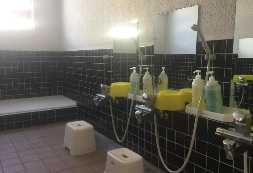 فندق صغير Kitabarakan