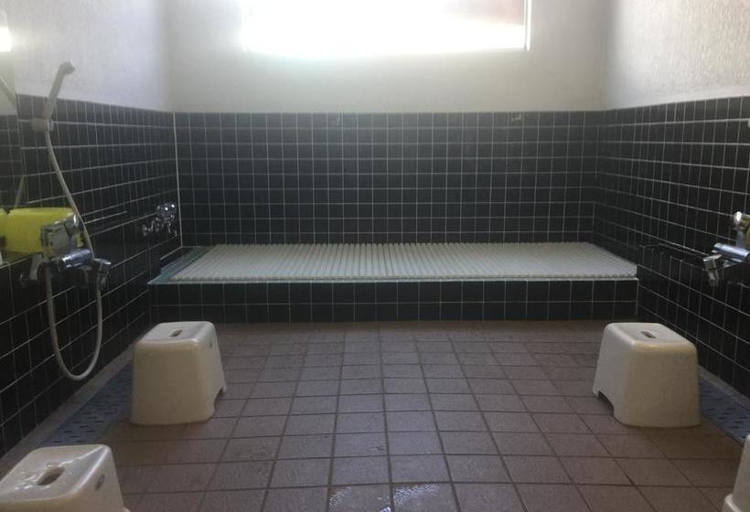 فندق صغير Kitabarakan