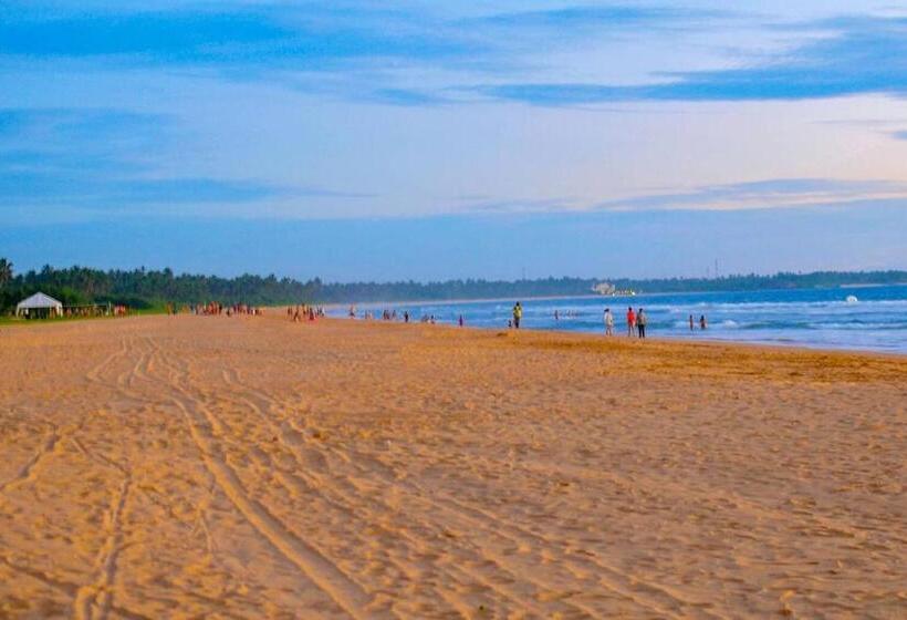 مبيت وإفطار Kamal Villa