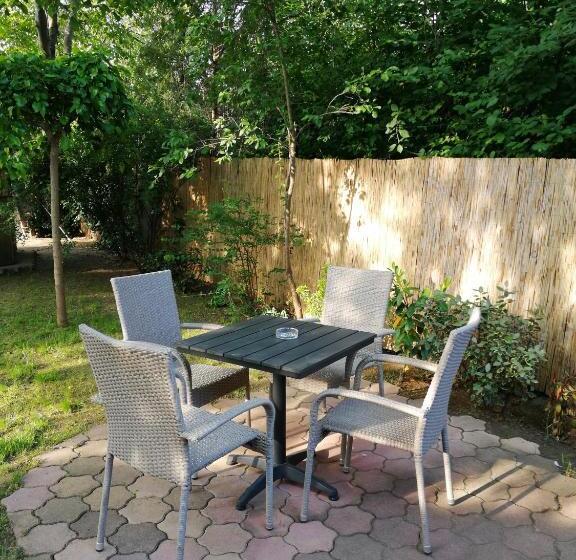 민박 Karpatia Panzio