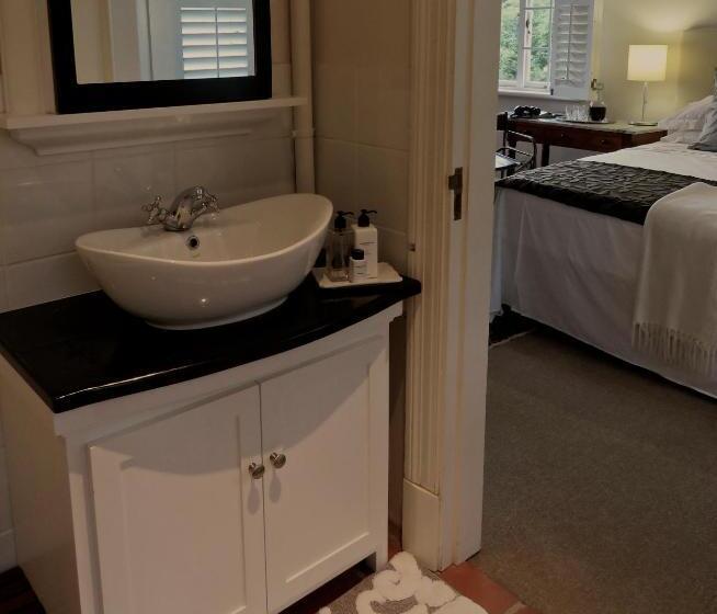 Bed and Breakfast Southey House