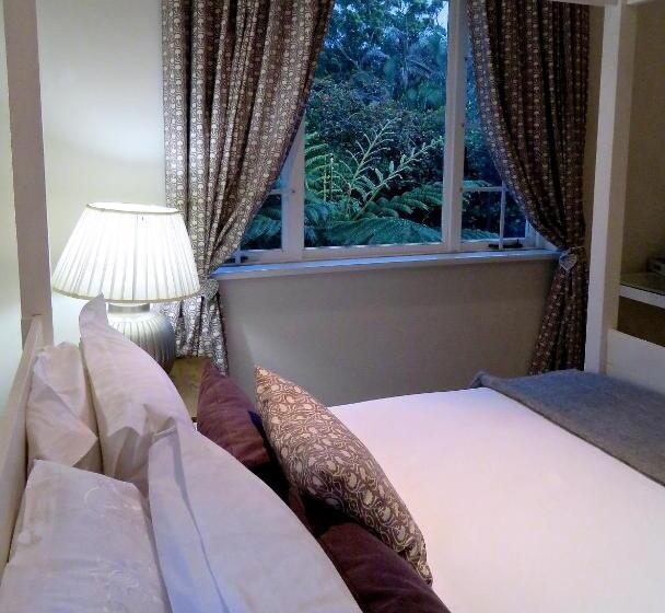 Bed and Breakfast Southey House