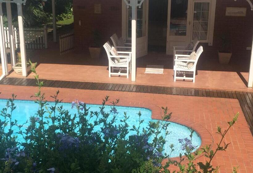 Bed and Breakfast Southey House