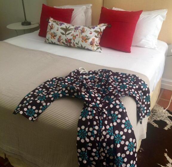Bed and Breakfast Southey House