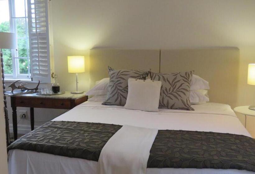 Bed and Breakfast Southey House
