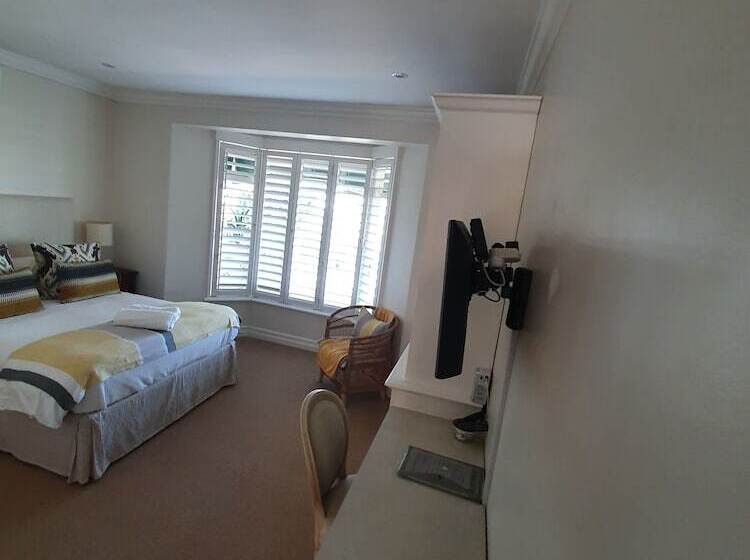 Bed and Breakfast Southey House