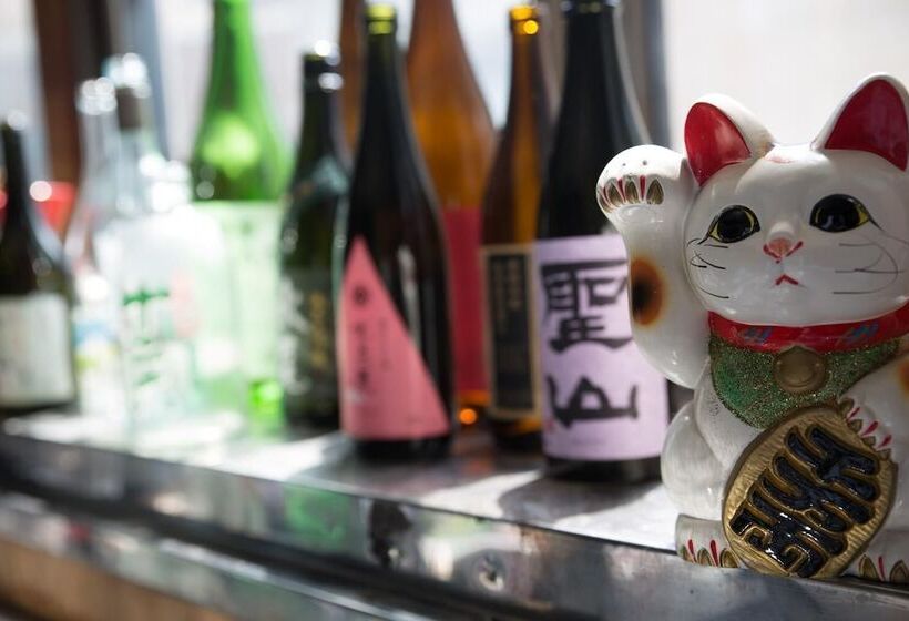 Dot Hostel Nagano