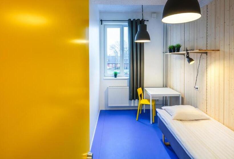 Hektor Design Hostel